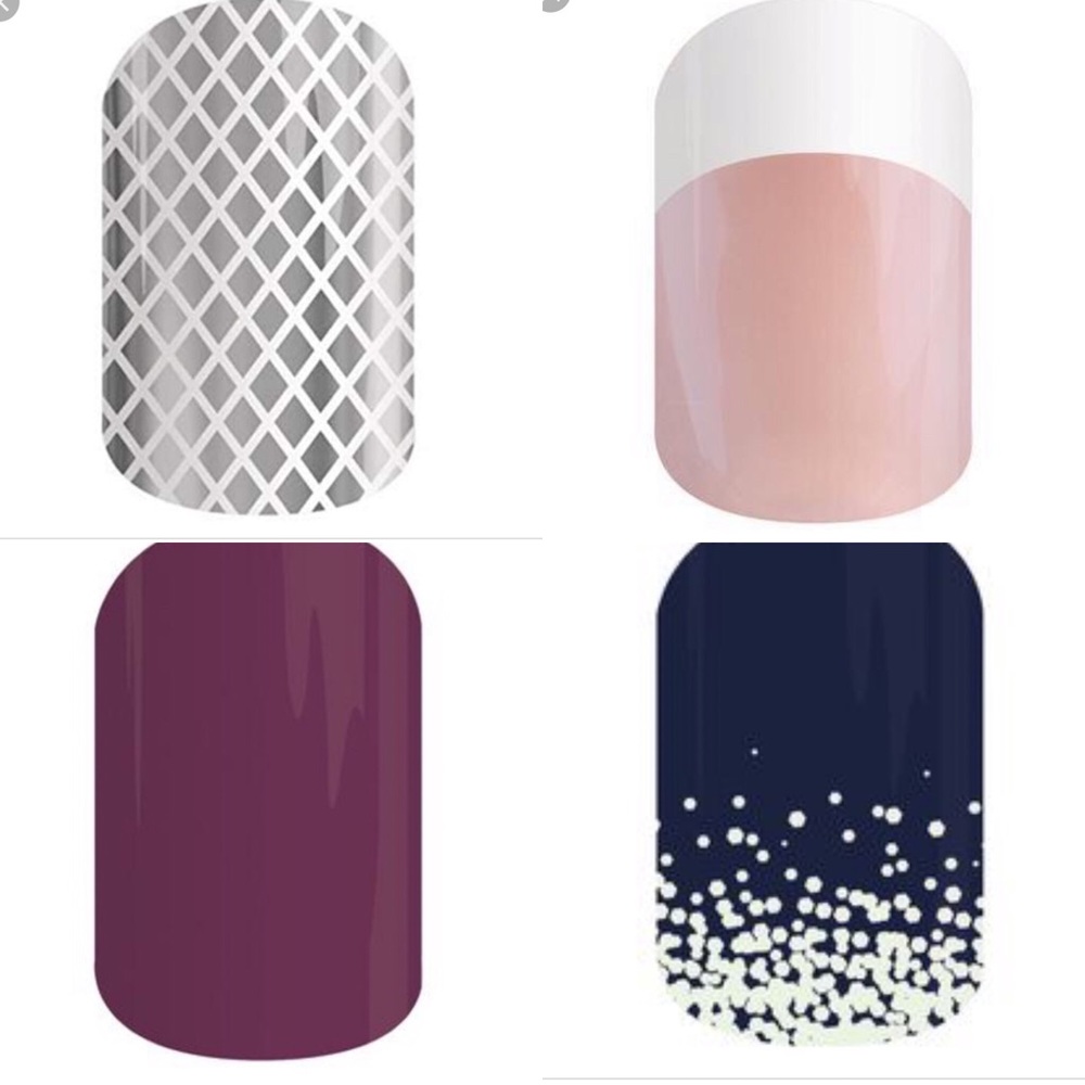 Jamberry Nails